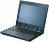 Laptop fujitsu esprimo mobile u9210 notebook, core 2 duo t5870,