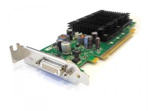 Placa Video Nvidia GeForce 9300GE, 256Mb, DMS-59, PCI-express x16