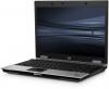 Laptop second Laptop HP EliteBook 8530P Core 2 Duo T9600, 2.8Ghz, 2Gb DDR2, 250Gb SATA, DVD-RW