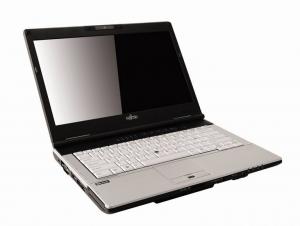 Laptop SH Fujitsu LIFEBOOK S751, Intel Core I5 2520M 2.50 GHz, 4 Gb DDR3, 250Gb SATA , DVD-ROM