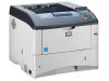 Super Imprimanta Ieftina Laser Kyocera FS-4020DN, Monocrom, Duplex, Retea, USB, 45ppm, 1200 x 1200 dpi