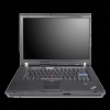 Notebook Lenovo ThinkPad R400, Intel Core 2 Duo P8600, 2.4Ghz, 2Gb DDR3, 120Gb SATA, DVD-RW, 14 inch
