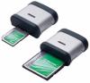 Champtek slotreader - barcode scanner for pda and