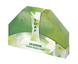 Sapun cu  glicerina Jasmine Spa 80 g