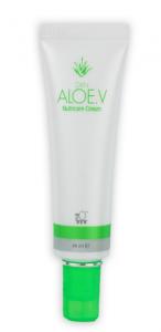 Crema nutritiva de noapte cu Aloe Vera