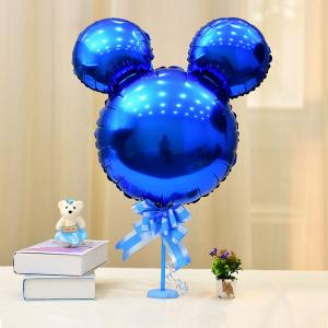 Balon mickey mouse