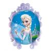 Baloane mari cu Elsa si Ana
