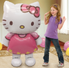 Baloane hello kitty din folie mylar