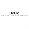 D & Co UK Ltd