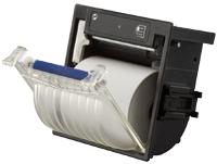 Thermal printers