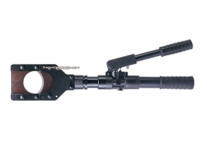 Cleste hidraulic pentru taiat cabluri max 85 mm - Kudos ( cod: HYCC-P85 )