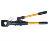 Cleste hidraulic pentru taiat cabluri max 45 mm -