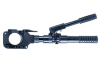 Cleste hidraulic pentru taiat cabluri max 85 mm - kudos ( cod: