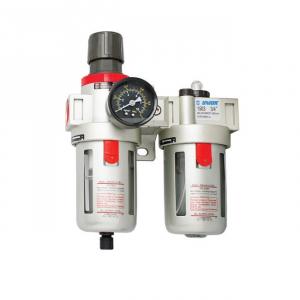Filtru regulator si gresor pneumatic 3/4 inch &ndash; Unior ( 621473 )
