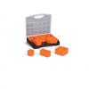 Cutie plastic poly, l 300 - port-bag (