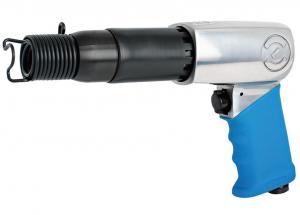 Pistol pneumatic rotopercutor, L 170 mm - Unior ( 617714 )