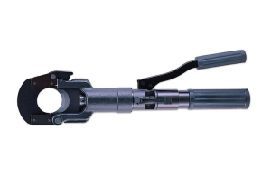 Cleste hidraulic pentru taiat cabluri max 50 mm - Kudos ( cod: HYCC-050 )