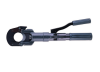 Cleste hidraulic pentru taiat cabluri max 50 mm -