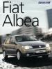 Fiat Albeea Star 1.2