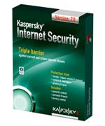 Kaspersky security