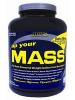 Up your mass