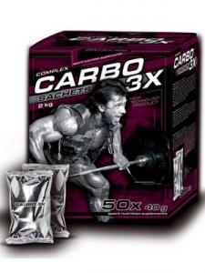 Complex Carbo 3X