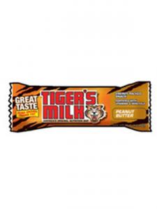 Tigers Milk Bar