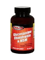 Glucosamine Chondroitin&amp;MSM