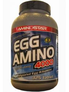 Egg Amino 4000 325 tablete