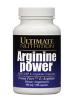Arginine power