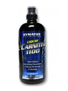 Liquid L-Carnitine 1100