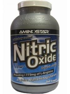 Nitric Oxide