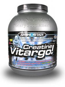 Creatine Vitargo