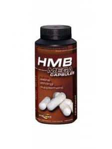 HMB Mega Capsules