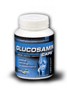 Glucosamine Caps