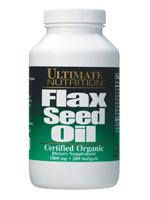 FlaxSeed Oil