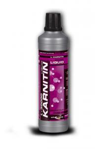 L-Carnitine 30000 Liquid