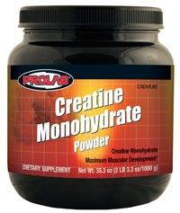 Creatine Monohydrate Powder 1000g