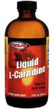 Medicament carnitine