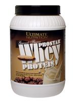 Prostar Whey Gourmet