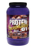 Protein sensation 81