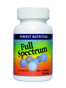 Full Spectrum 90 tablete