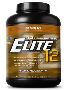 Elite 12-Hour Protein