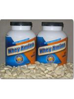 Whey Amino