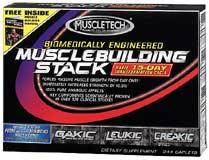 Musclebuilding Kit