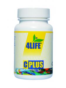 Vitamina c plus flavonoid