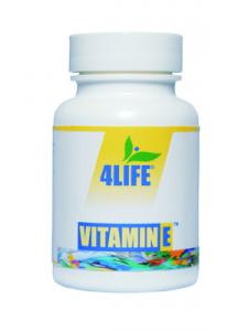 Vitamina e 100ui