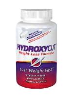 Hydroxycut New