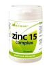 Zinc 15 complex 60 capsule