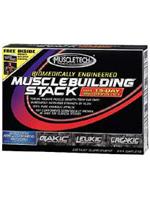 Musclebuilding Stack
